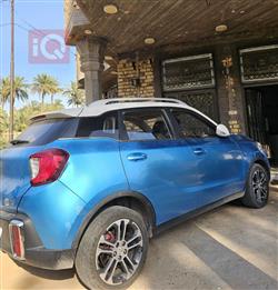 BAIC Q35